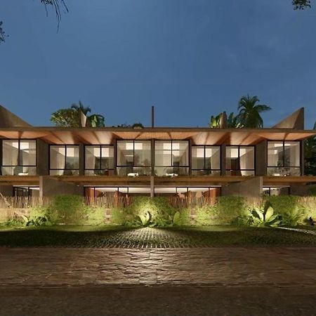 São Miguel dos Milagres Qavi - Pysa Villas De Luxo Por Quarto A Vista מראה חיצוני תמונה