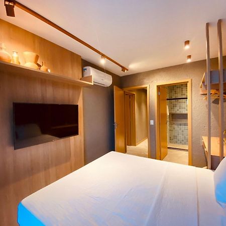 São Miguel dos Milagres Qavi - Pysa Villas De Luxo Por Quarto A Vista מראה חיצוני תמונה