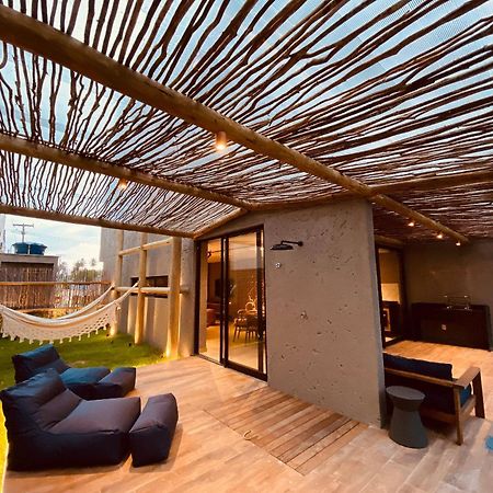 São Miguel dos Milagres Qavi - Pysa Villas De Luxo Por Quarto A Vista מראה חיצוני תמונה