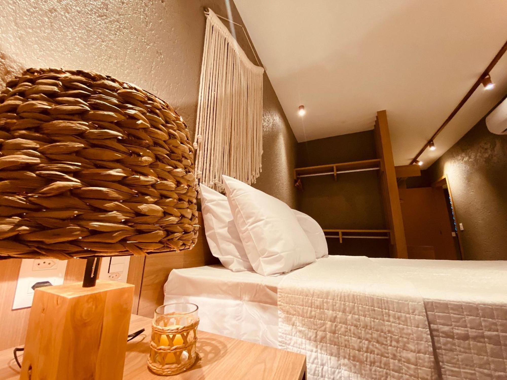 São Miguel dos Milagres Qavi - Pysa Villas De Luxo Por Quarto A Vista מראה חיצוני תמונה