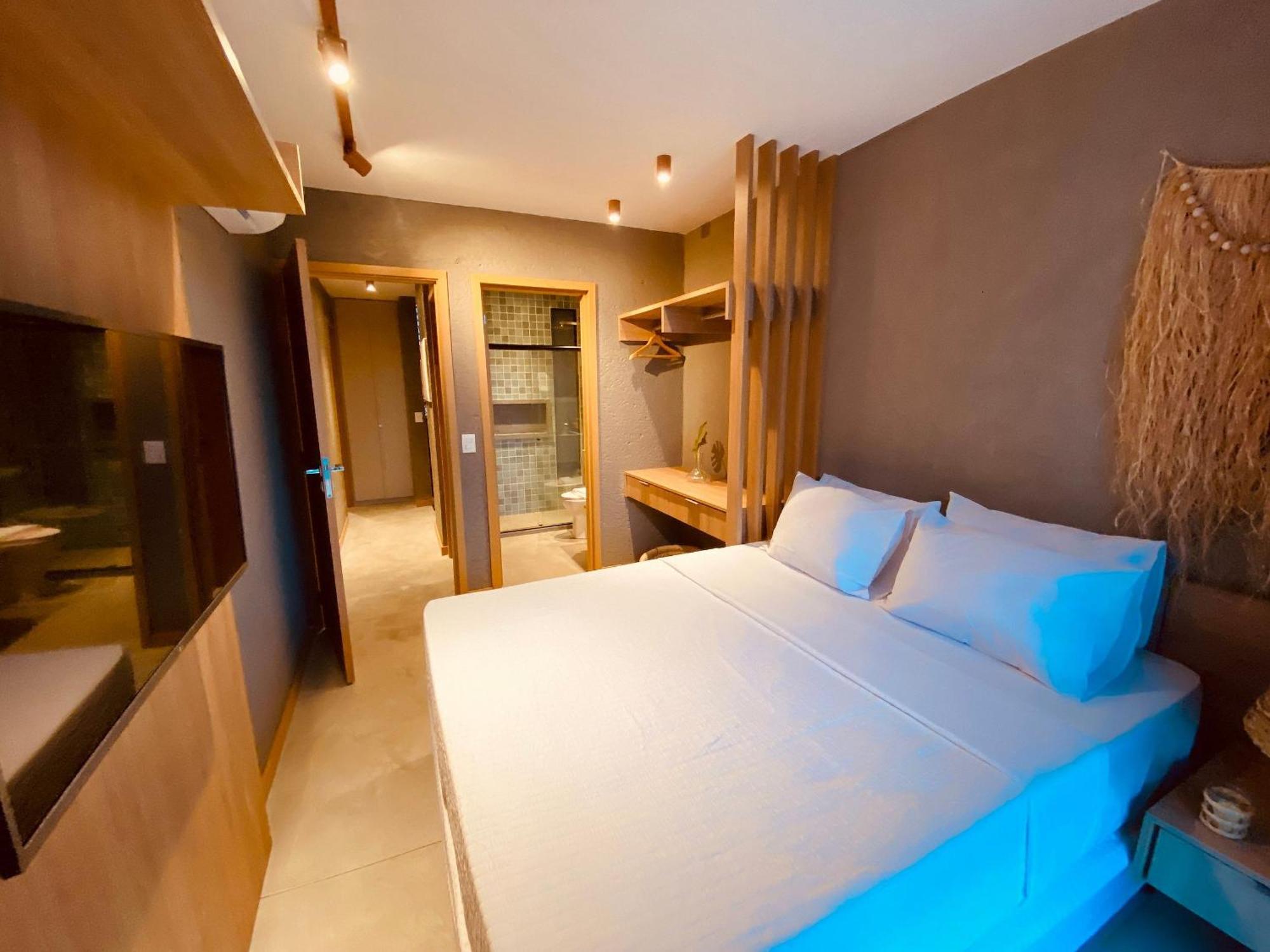 São Miguel dos Milagres Qavi - Pysa Villas De Luxo Por Quarto A Vista מראה חיצוני תמונה