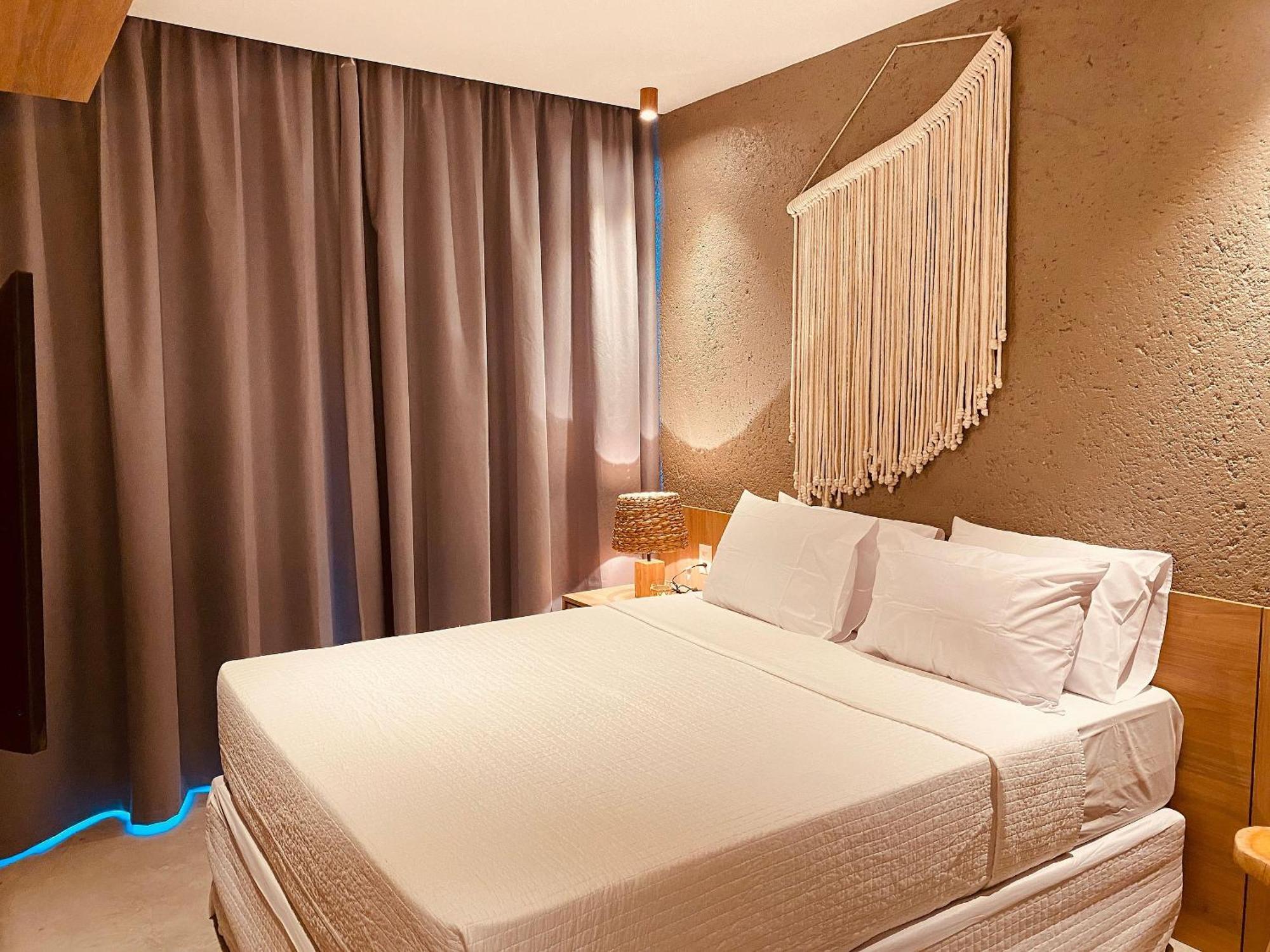 São Miguel dos Milagres Qavi - Pysa Villas De Luxo Por Quarto A Vista מראה חיצוני תמונה