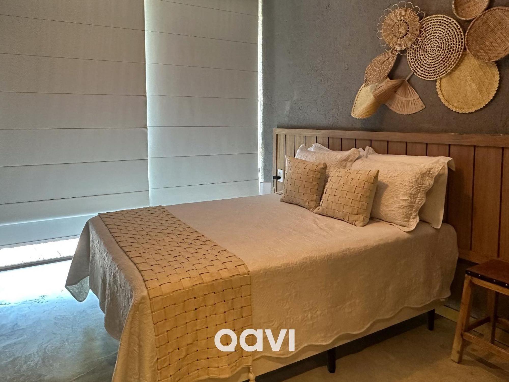 São Miguel dos Milagres Qavi - Pysa Villas De Luxo Por Quarto A Vista מראה חיצוני תמונה