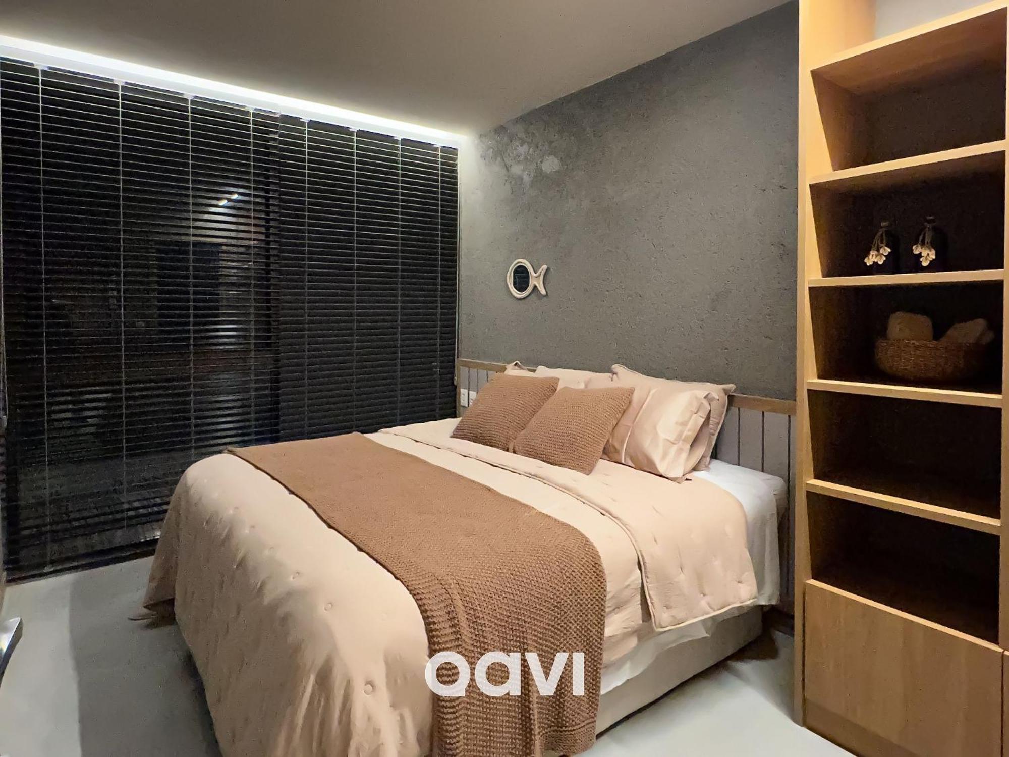 São Miguel dos Milagres Qavi - Pysa Villas De Luxo Por Quarto A Vista מראה חיצוני תמונה