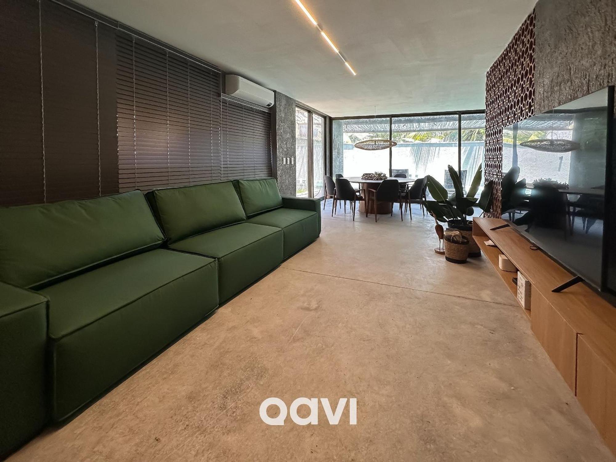 São Miguel dos Milagres Qavi - Pysa Villas De Luxo Por Quarto A Vista מראה חיצוני תמונה