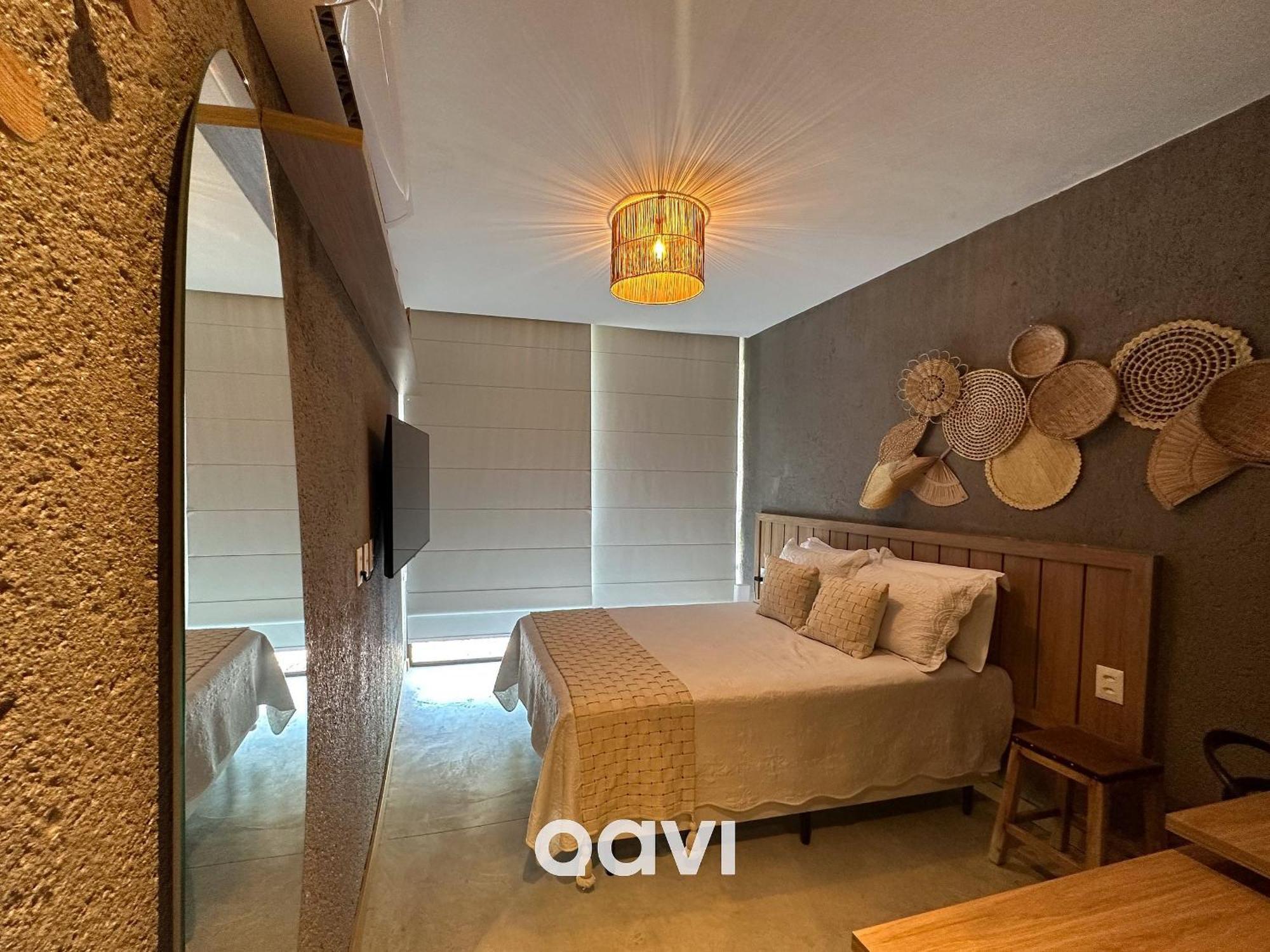 São Miguel dos Milagres Qavi - Pysa Villas De Luxo Por Quarto A Vista מראה חיצוני תמונה