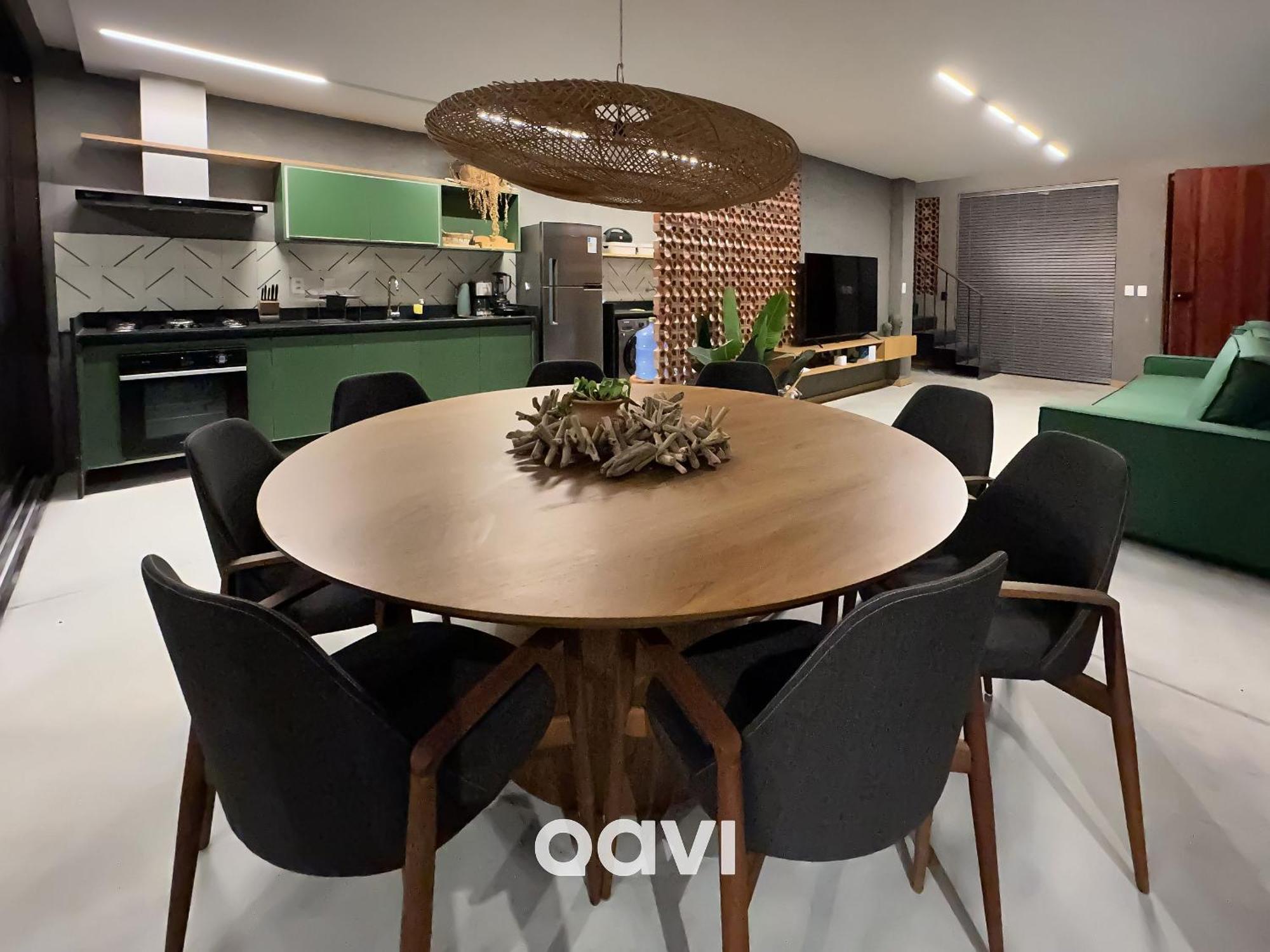 São Miguel dos Milagres Qavi - Pysa Villas De Luxo Por Quarto A Vista מראה חיצוני תמונה