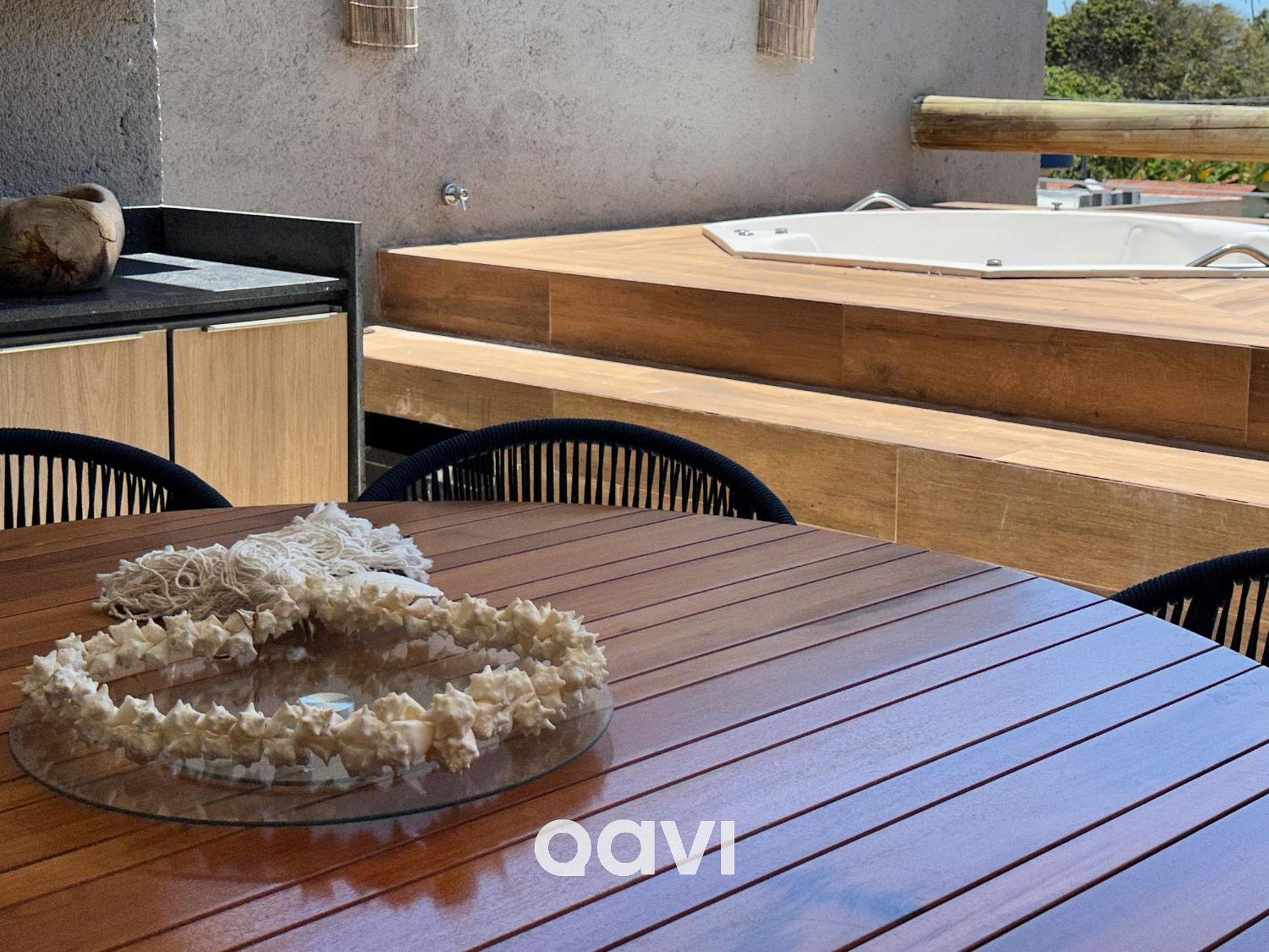 São Miguel dos Milagres Qavi - Pysa Villas De Luxo Por Quarto A Vista מראה חיצוני תמונה