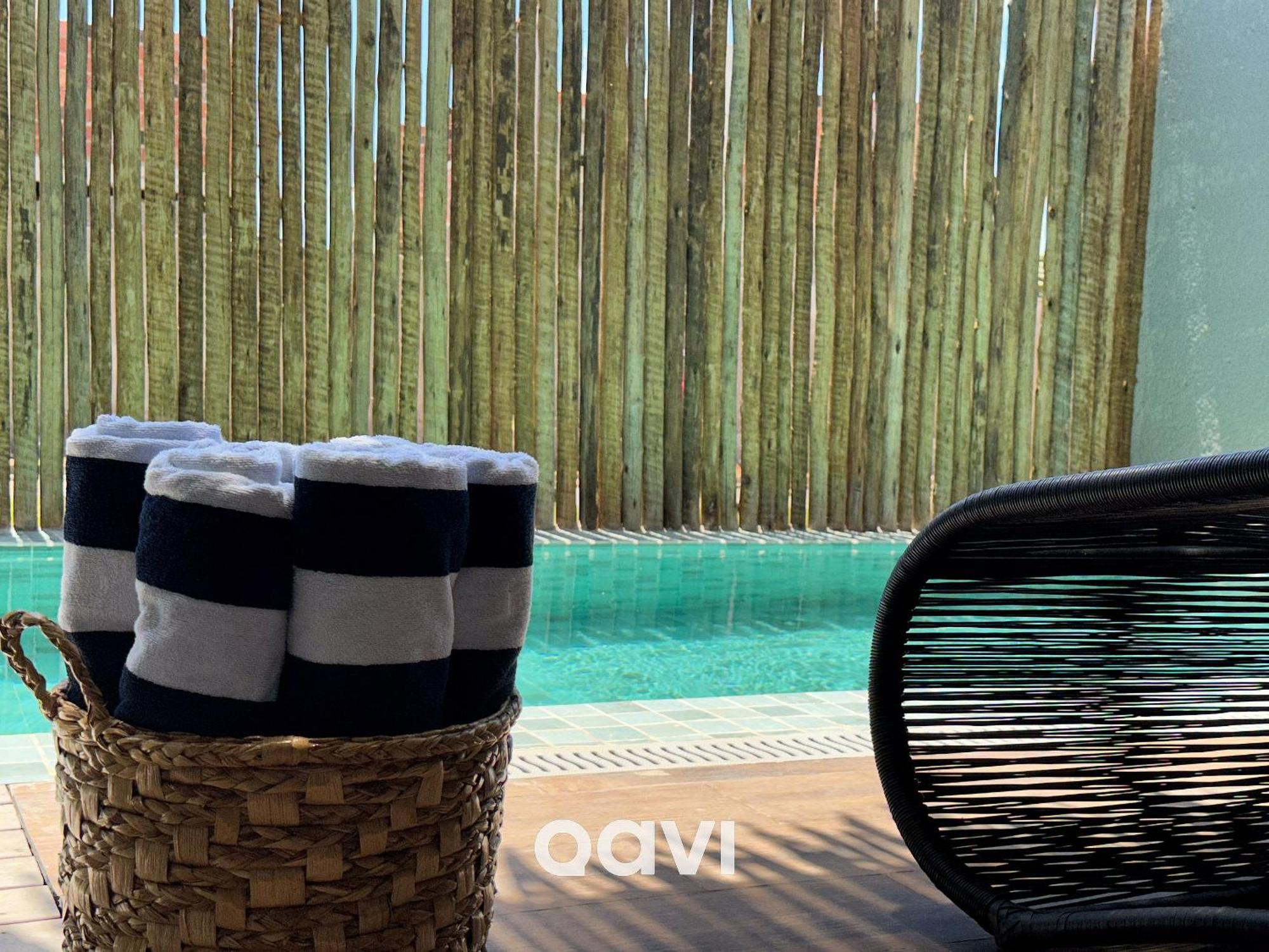 São Miguel dos Milagres Qavi - Pysa Villas De Luxo Por Quarto A Vista מראה חיצוני תמונה