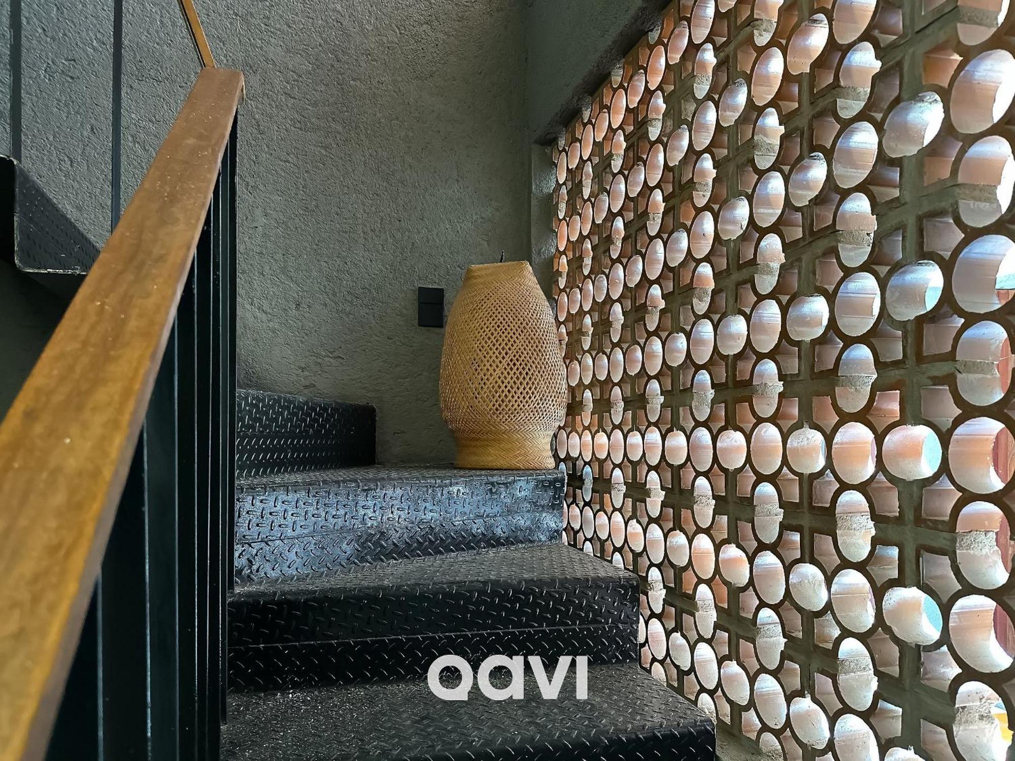 São Miguel dos Milagres Qavi - Pysa Villas De Luxo Por Quarto A Vista מראה חיצוני תמונה