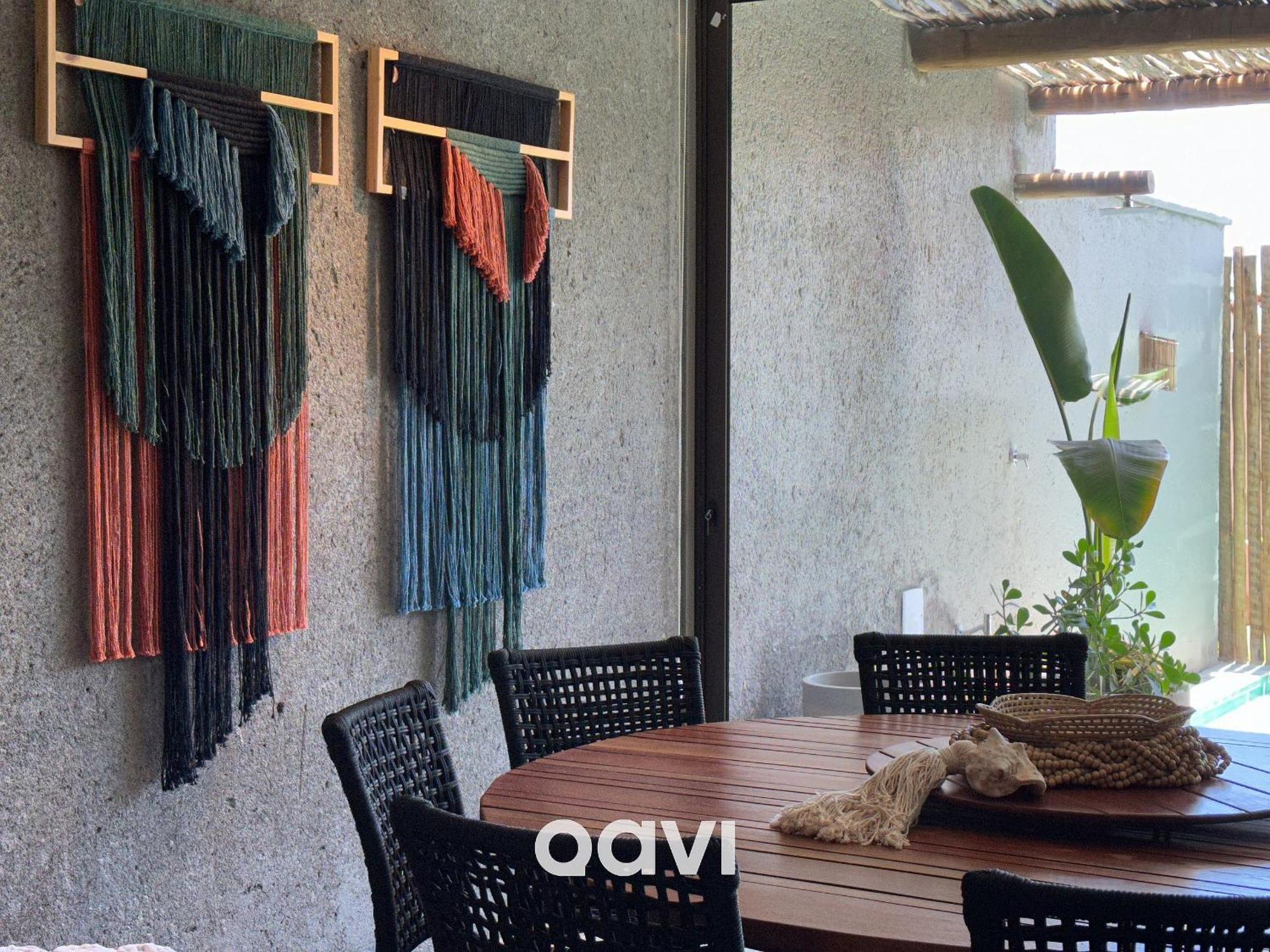 São Miguel dos Milagres Qavi - Pysa Villas De Luxo Por Quarto A Vista מראה חיצוני תמונה