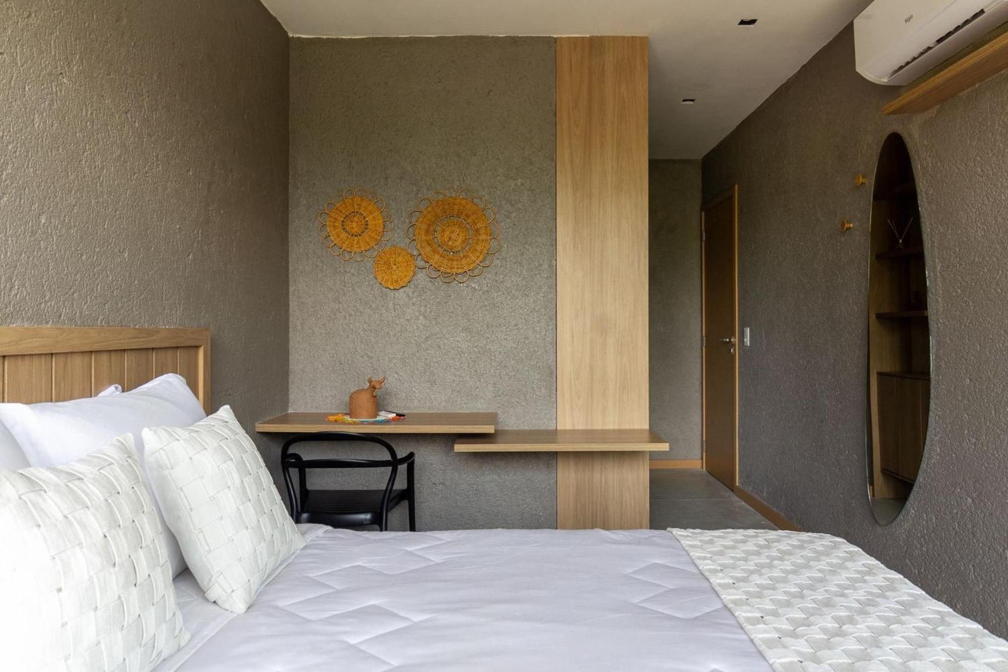 São Miguel dos Milagres Qavi - Pysa Villas De Luxo Por Quarto A Vista מראה חיצוני תמונה