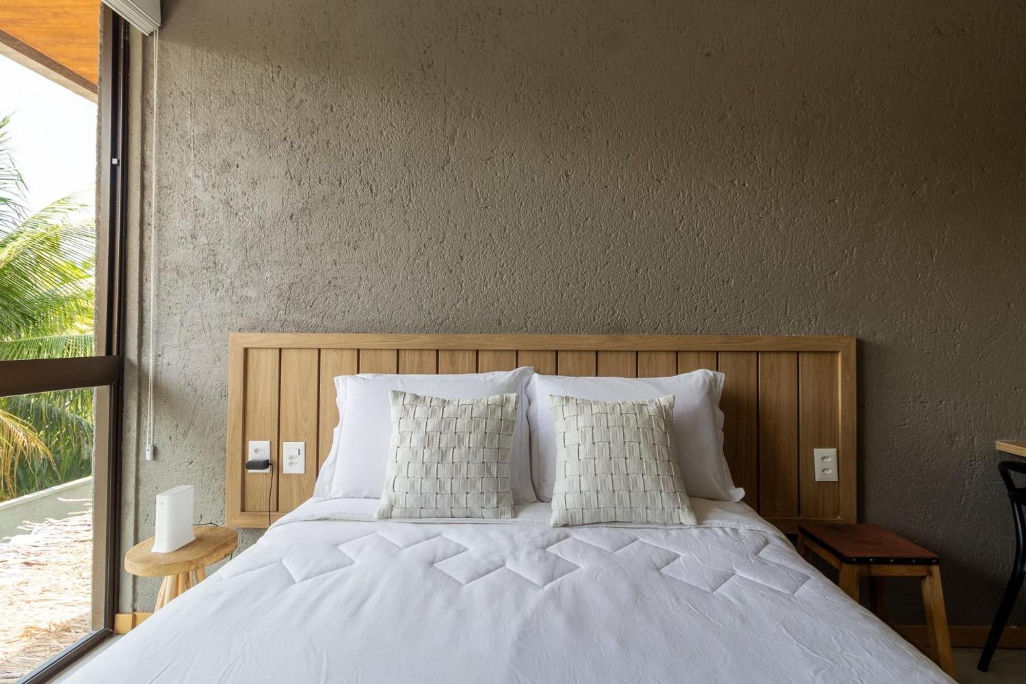 São Miguel dos Milagres Qavi - Pysa Villas De Luxo Por Quarto A Vista מראה חיצוני תמונה